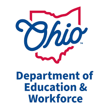 ODE logo